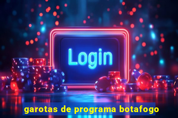 garotas de programa botafogo